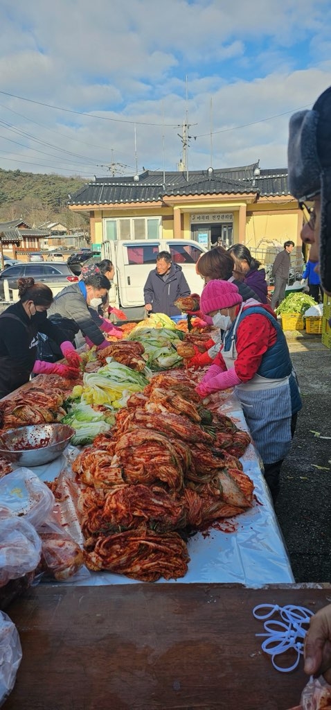 2025년 농가체험 교육 (교육발전특구 시범 사업) 이미지 1