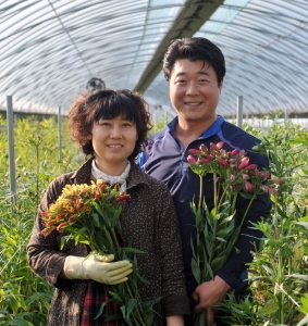 재배·수확·판매븣다방면 공부에 영업기질도 뒷받침돼야 이미지 1