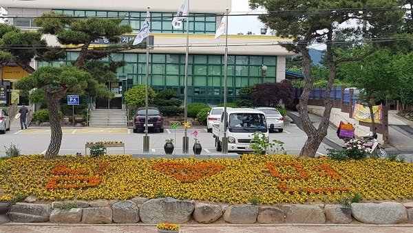 아름다운 경관가꾸기  이미지 1