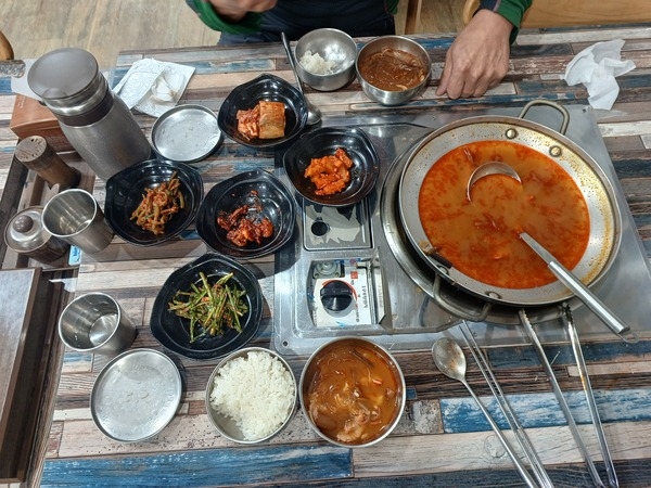 가성비좋은 가정식백반 소개합니다. 이미지 1