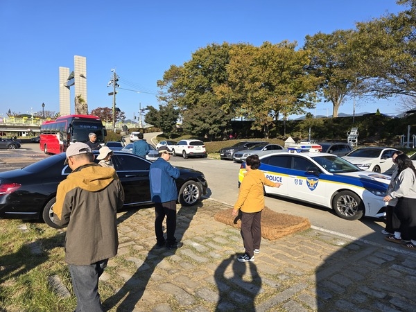 장성에서 세상에 이런 일이..... 이미지 2