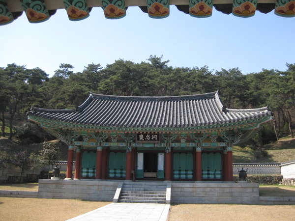 의병장 고경명, 마상격문으로 의병 6천명을 모으다. 이미지 1