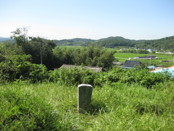 제27회 수강사 유허지에서 - 장성군 삼계면 수옥리 수각마을 이미지 1