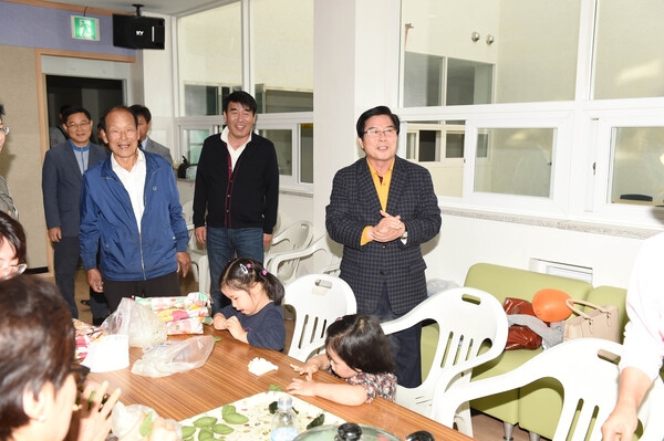 -포토- 필암서원서 남도전통문화체험 축제 ‘성료’ 이미지 2