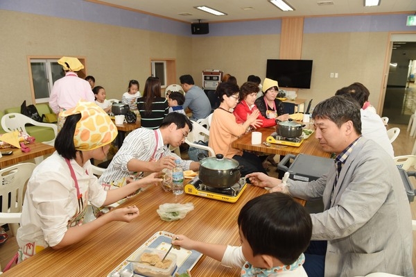 -포토- 필암서원서 남도전통문화체험 축제 ‘성료’ 이미지 1