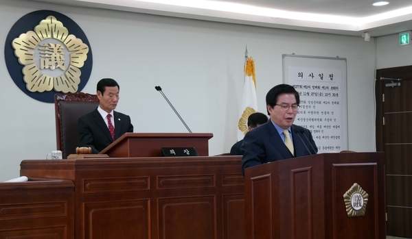 “황룡강 르네상스 시대 열기 위한 초석 다졌다!”     이미지 1