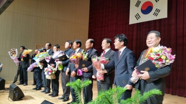 장성군, 지역농업특성화사업 원예분야 ‘우수상 쾌거’     이미지 1