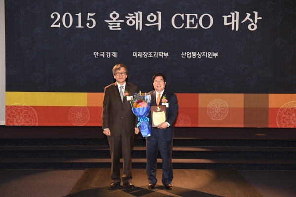 유두석 장성군수, 지자체 혁신 CEO 반열에 ‘우뚝’ 이미지 1