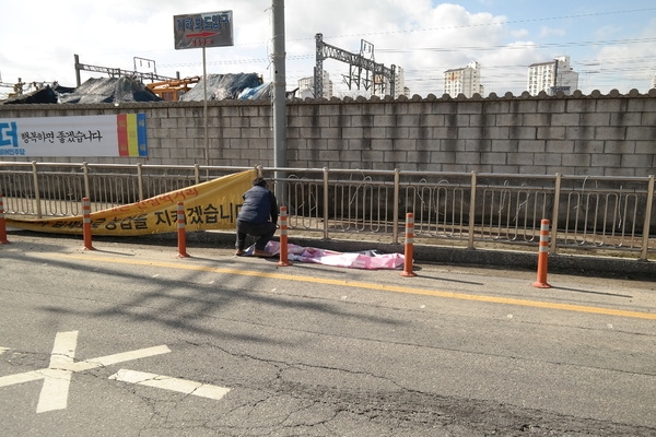 장성군, 19일까지 불법광고물 집중단속 이미지 1