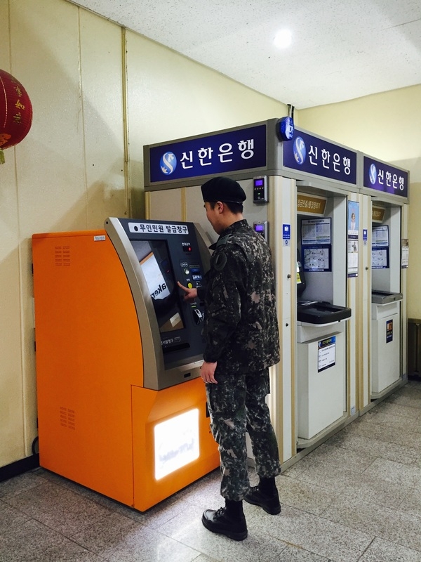 장성군, 상무대에서 민원발급 하세요! 이미지 1