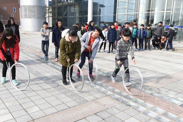 장성군, 민속놀이를 통한 군민화합의 장 열려 이미지 1