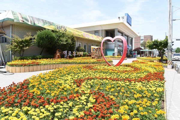 KTX 장성역 정차, 광주와 연대로 해법 찾는다 이미지 1