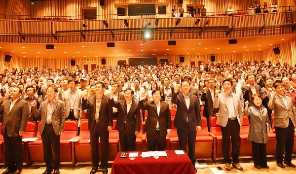 행복한 변화의 시작, ‘옐로우시티 장성’ 시대를 열다  이미지 3