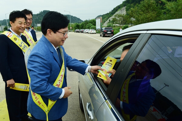 올해 추석선물, 장성 제품 어떠십니까!! 이미지 1