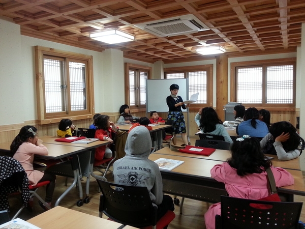 ‘문화가 숨쉬는 장성’, 하반기 문화강좌 “풍성” 이미지 1
