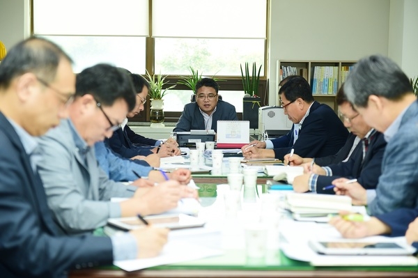 장성군, “규제개혁 강도 높인다” 이미지 1