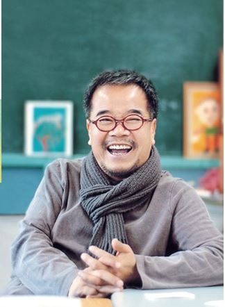 김용택 시인 ‘가을꽃 가득한 장성 찾는다’ 이미지 1