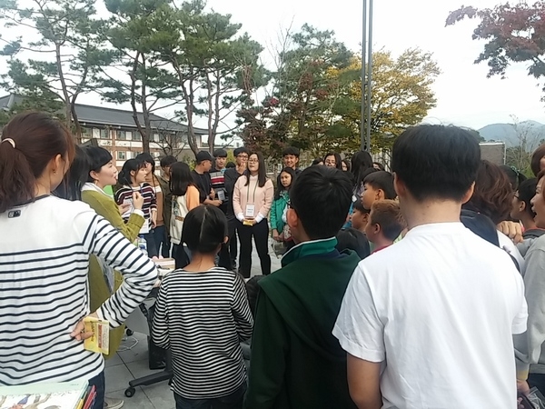 장성군립도서관, “책놀이 한마당 축제“ 개최 이미지 1