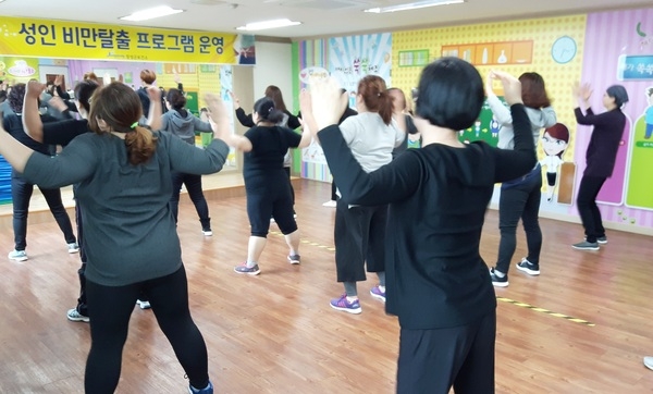 [포토] 이번에는 비만탈출 성공! [보건소] 이미지 1