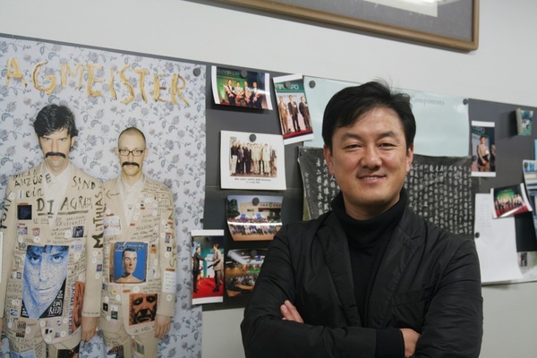 장성아카데미, 성균관대학교 최재붕 교수 강연 [평생교육센터] 이미지 1