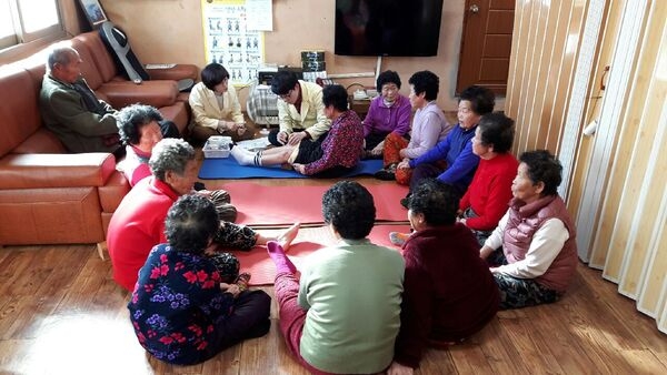 장성군 건강통계 지표 ‘매우 우수’ [기획감사실] 이미지 1