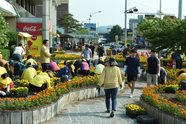 장성군, ‘거버넌스 성공 도시’로 우뚝 서다 [기획감사실] 이미지 1
