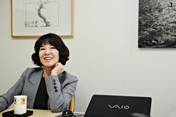 장성아카데미, 이주은 건국대학교 교수 강연 [평생교육센터] 이미지 1