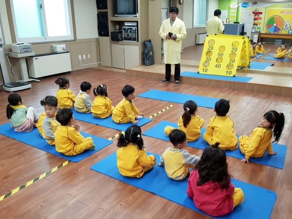 장성군, ‘한의약 건강증진 시범사업’ 대상지로 선정 [보건소] 이미지 1