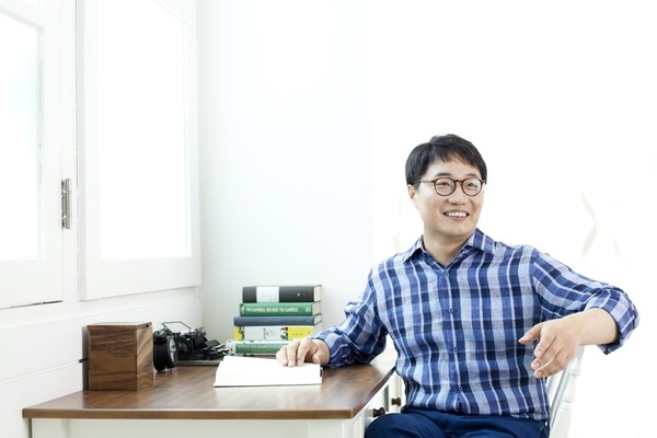 국민 육아멘토 ‘서천석 소아청소년전문의’ 강연 이미지 1