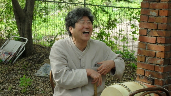 장성아카데미, 마당극의 창시자 ‘임진택 명창’ 강연 이미지 2