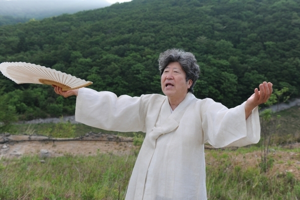 장성아카데미, 마당극의 창시자 ‘임진택 명창’ 강연 이미지 1