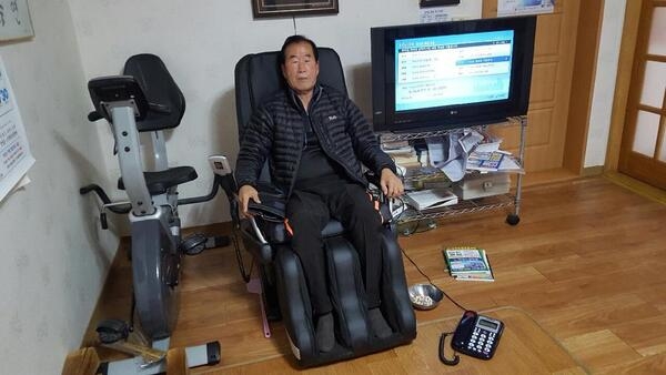장성군 어르신들 “경로당이 천국이죠” 이미지 2