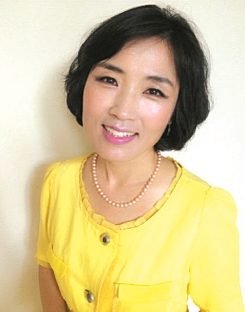 장성문예회관, 여류 서양화가 김미숙 특별 초대전 이미지 2