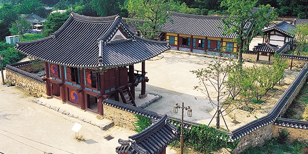 설 연휴에 ‘장성으로 놀러가자’ 이미지 1