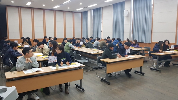 장성군, 청년연어의 창업 꿈 이뤄준다 이미지 1