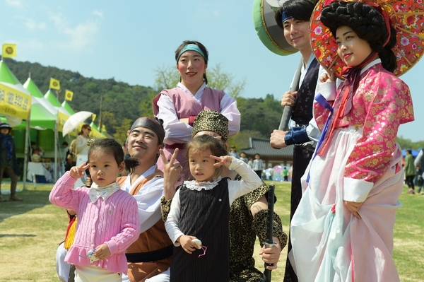 ‘장성 홍길동축제’가 확 달라진다 이미지 1