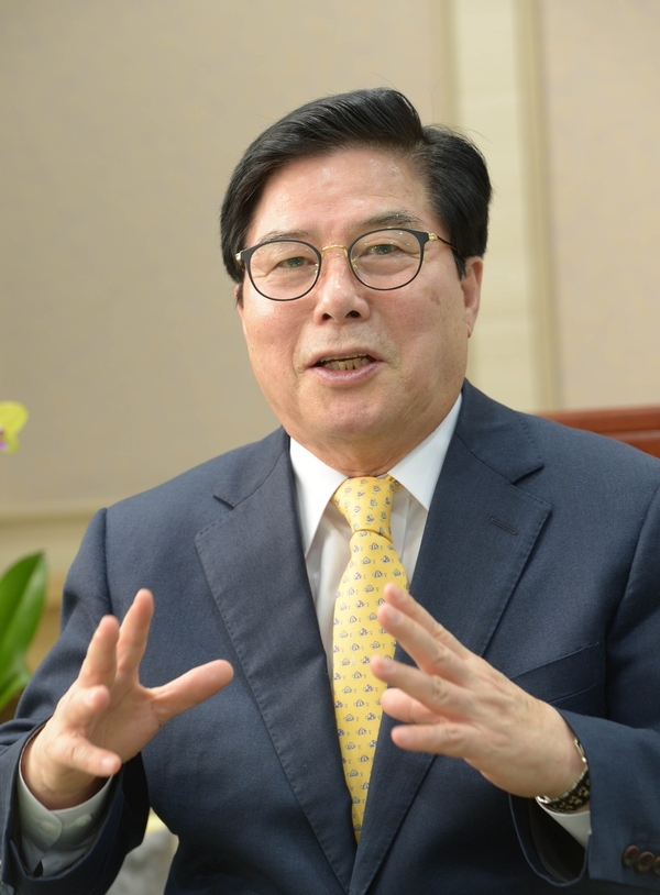 유두석 장성군수, 취임식 없이 ‘태풍 대비 상황 점검’ 이미지 1
