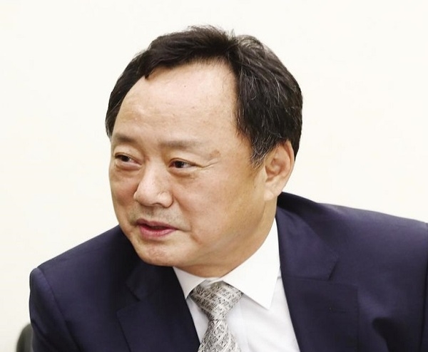 장성아카데미, 전상직 한국자치학회 회장 강연 이미지 1