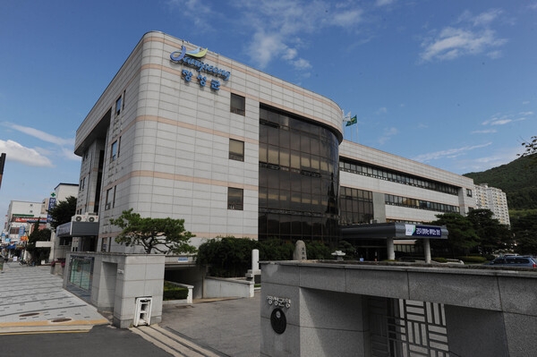 정부혁신 우수 실적으로 ‘겹경사’ 맞은 장성군 이미지 1