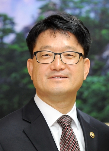 신원섭 교수 “숲이 희망이다” 이미지 1