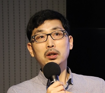 아주대학교 노명우 교수 ‘세상물정의 사회학’ 이미지 1