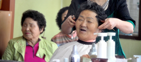 장성군, 어르신 효도권 만족도 높인다 이미지 1