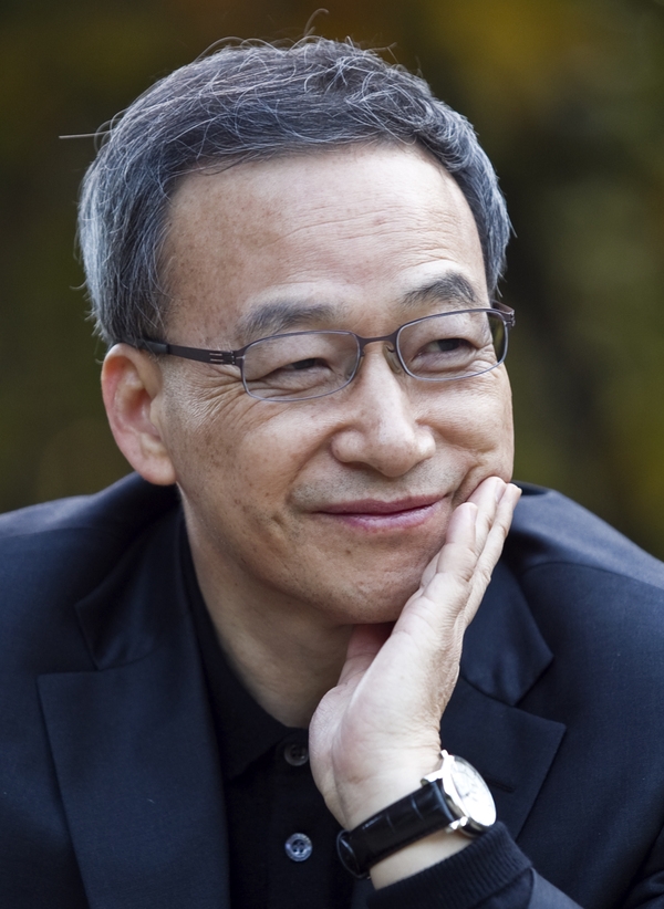 정호승 시인, 장성아카데미 다시 찾는다 이미지 1