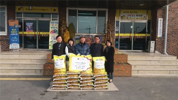 장성군, 남녀노소 함께한 뜨거운 이웃사랑 행렬 이미지 3
