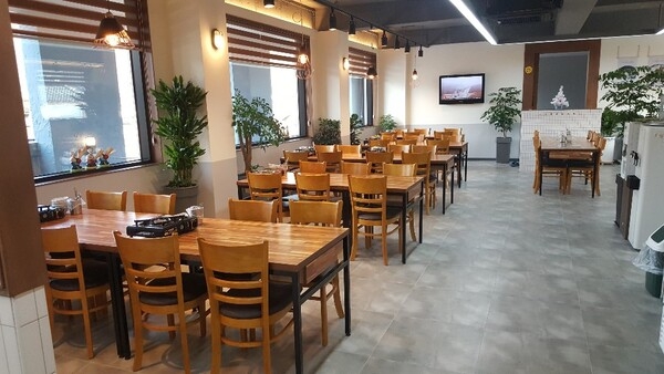 장성관광시대 준비, ‘깨끗한 식당’부터 이미지 1