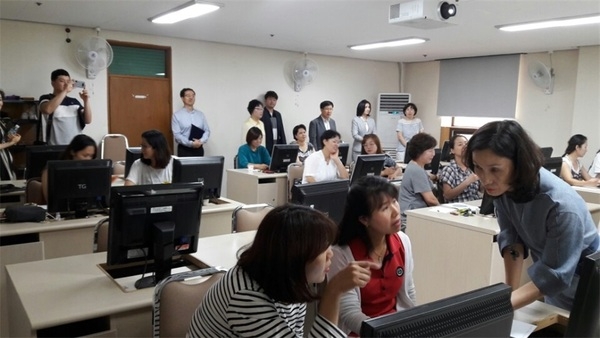 장성군, 인턴여성·채용기업 모두 웃는 혜택 지원 이미지 1