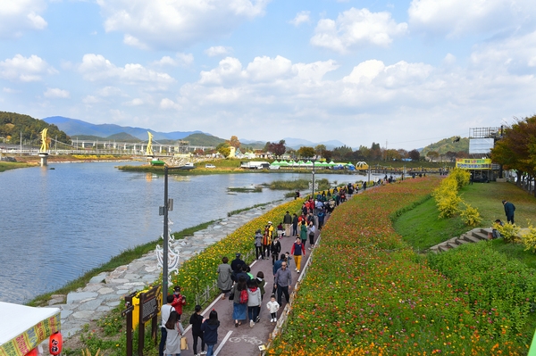 성년 맞은 ‘장성 홍길동축제’ 대대적인 변화 예고 이미지 2