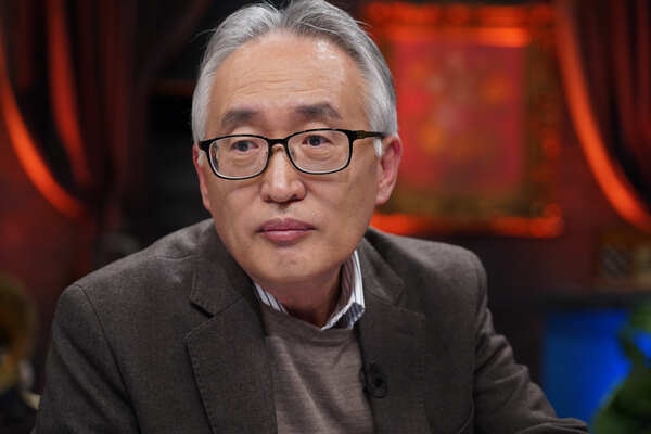 박환 교수, ‘잊어선 안 될 우리의 독립 영웅들’ 강연 이미지 1