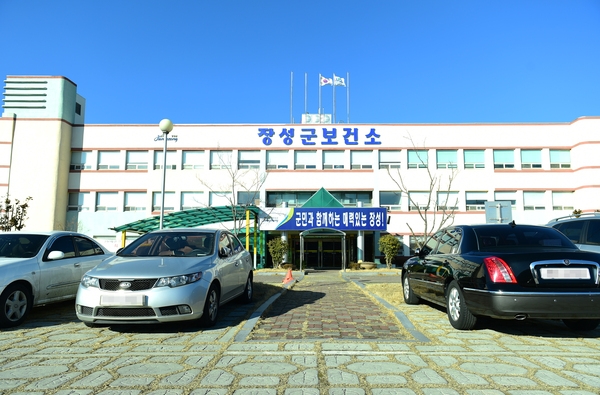 장성군, “심장검사로 심뇌혈관질환 예방해요” 이미지 1