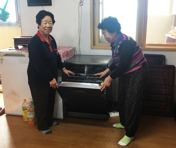 장성군, ‘실버복지 1번지’ 명성에 맞는 세심한 복지 눈에 띄네 이미지 2
